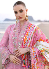 Kanwal Malik |Ariana| Elysia Luxury Lawn '25